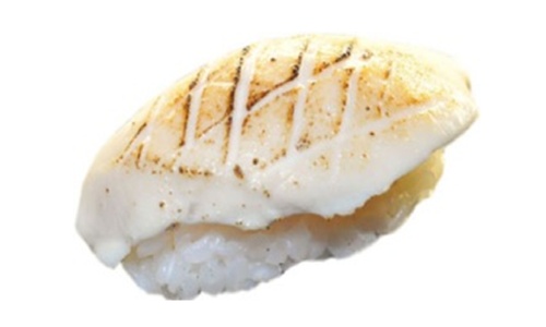 Масляная рыба (1шт)