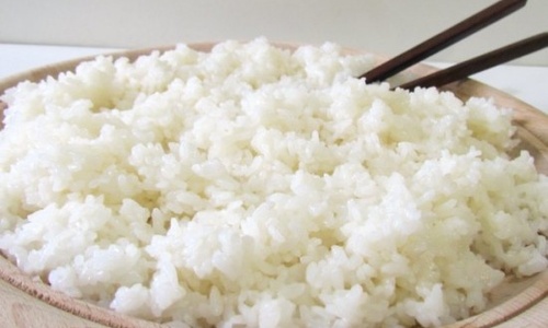 Готовый рис для суши 1 кг