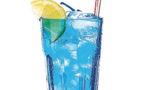 Blue Lagoon 