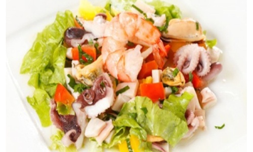 Salat «MereMix»