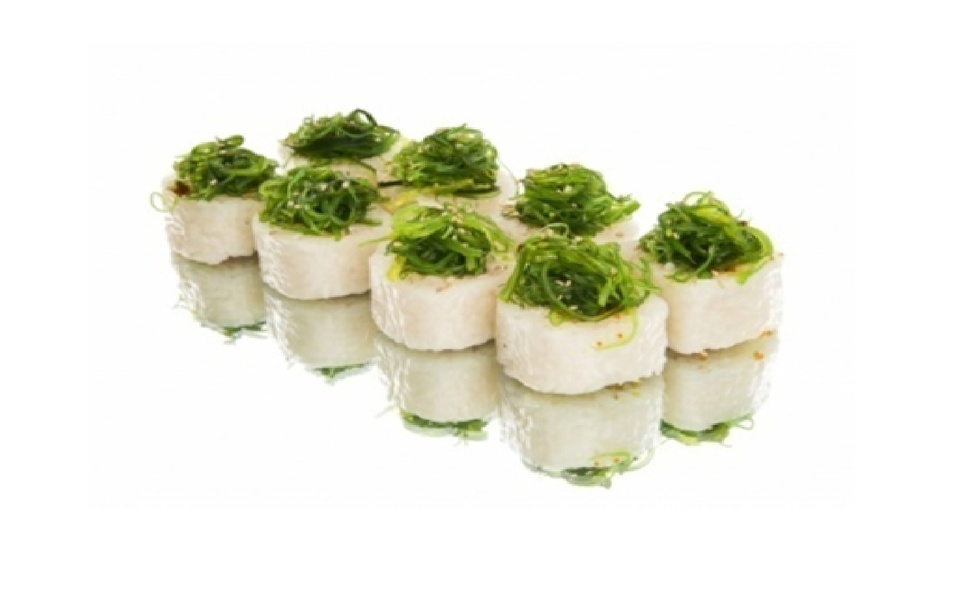 Roheline laguun maki (8tk)