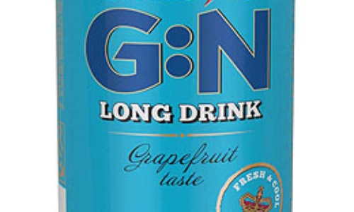 Gin 0.5 