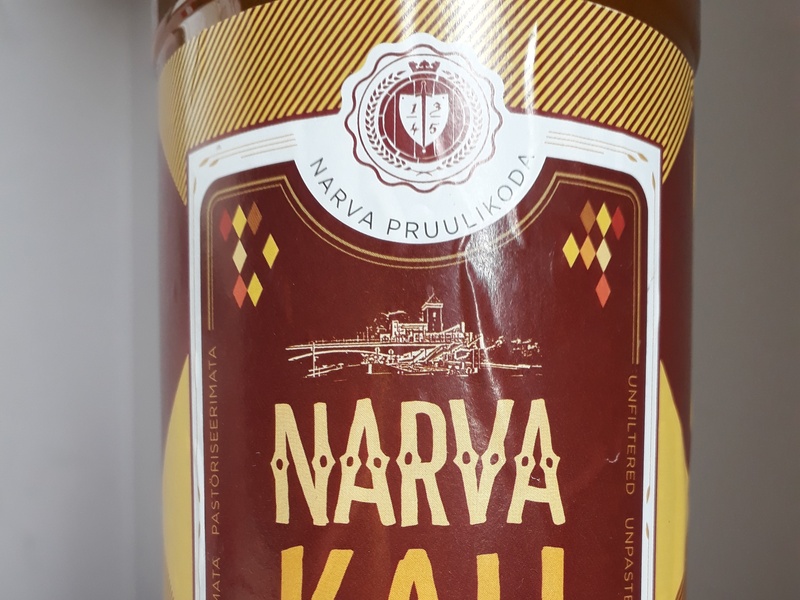 NARVA KALI - 1L