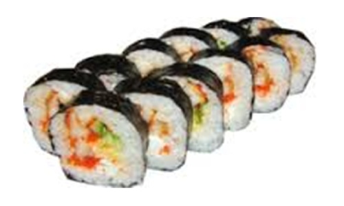 Hotaki maki (8tk)