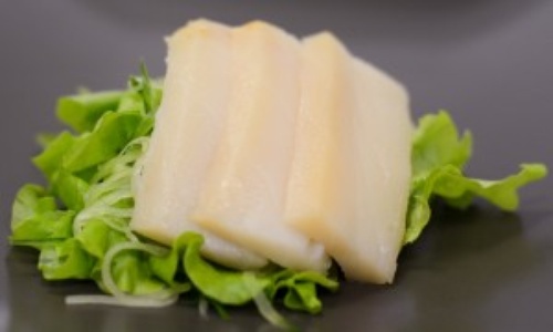 Сашими масляная рыба (3шт)