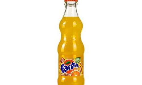 Fanta