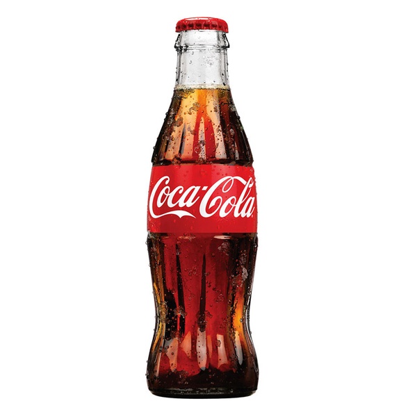 Coca Cola 