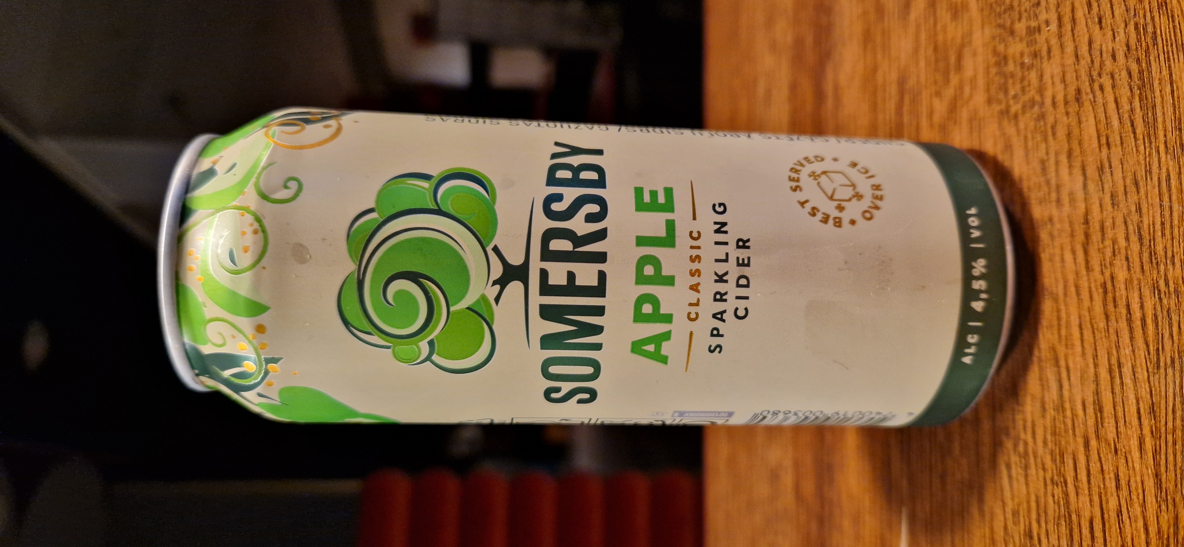 Somersby Apple 0.5l