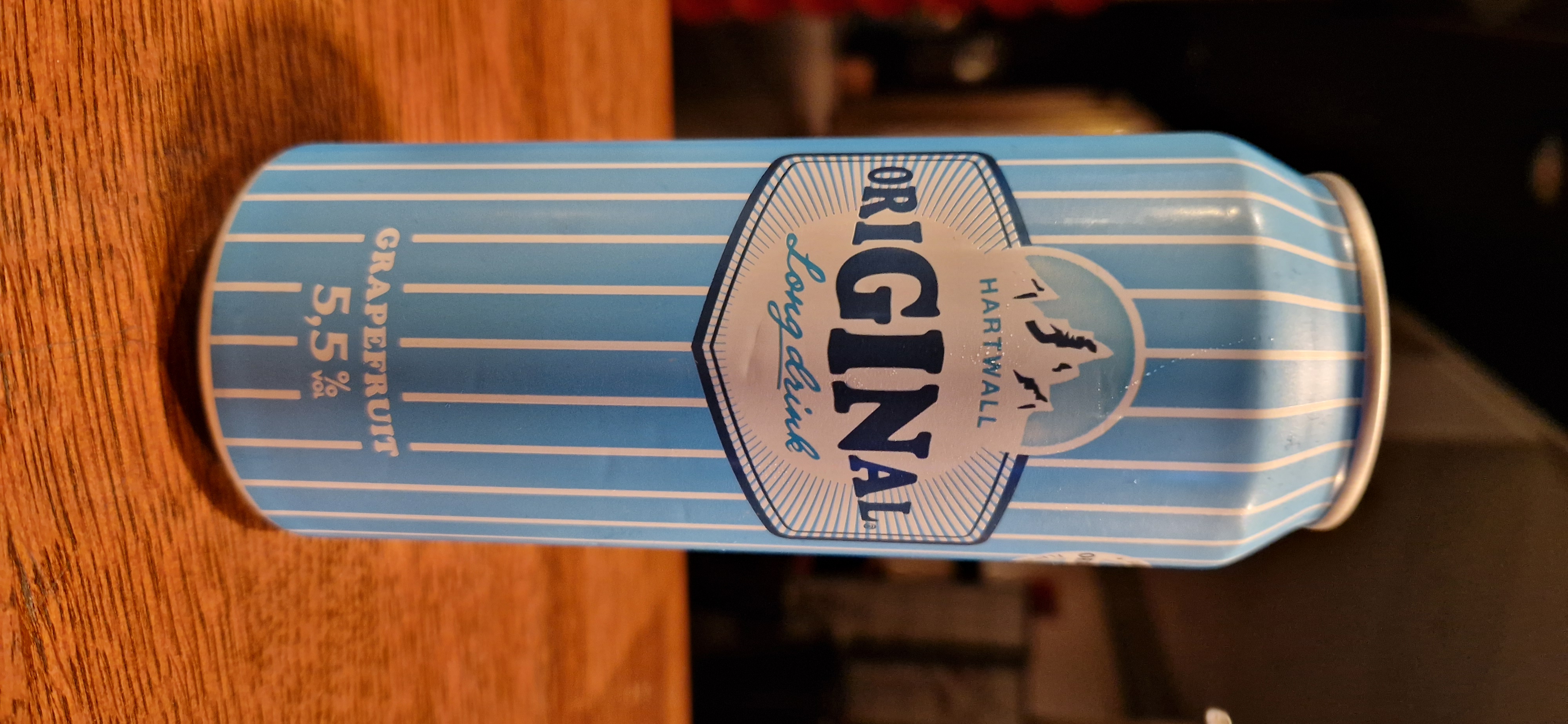 Long drink 0.5l