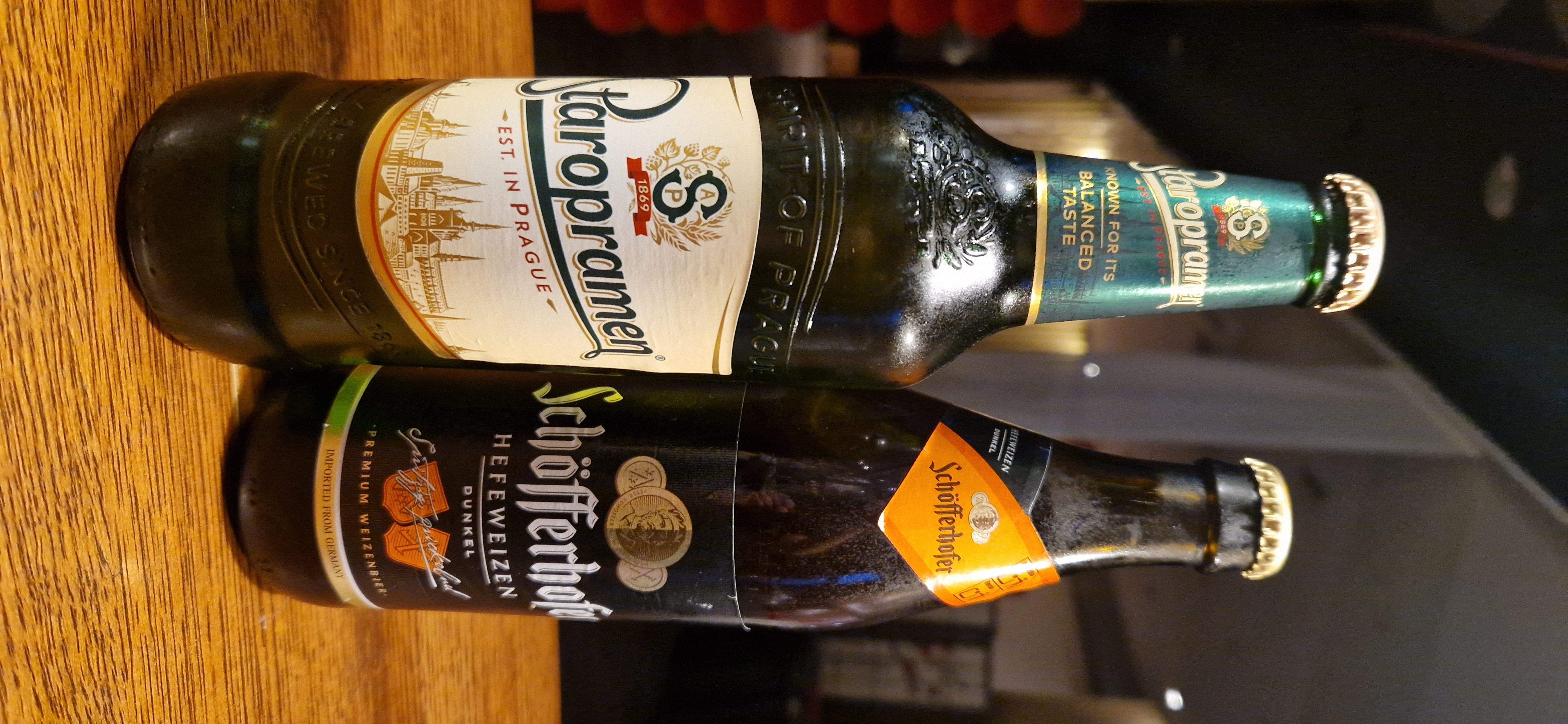 Import õlu 0.5l