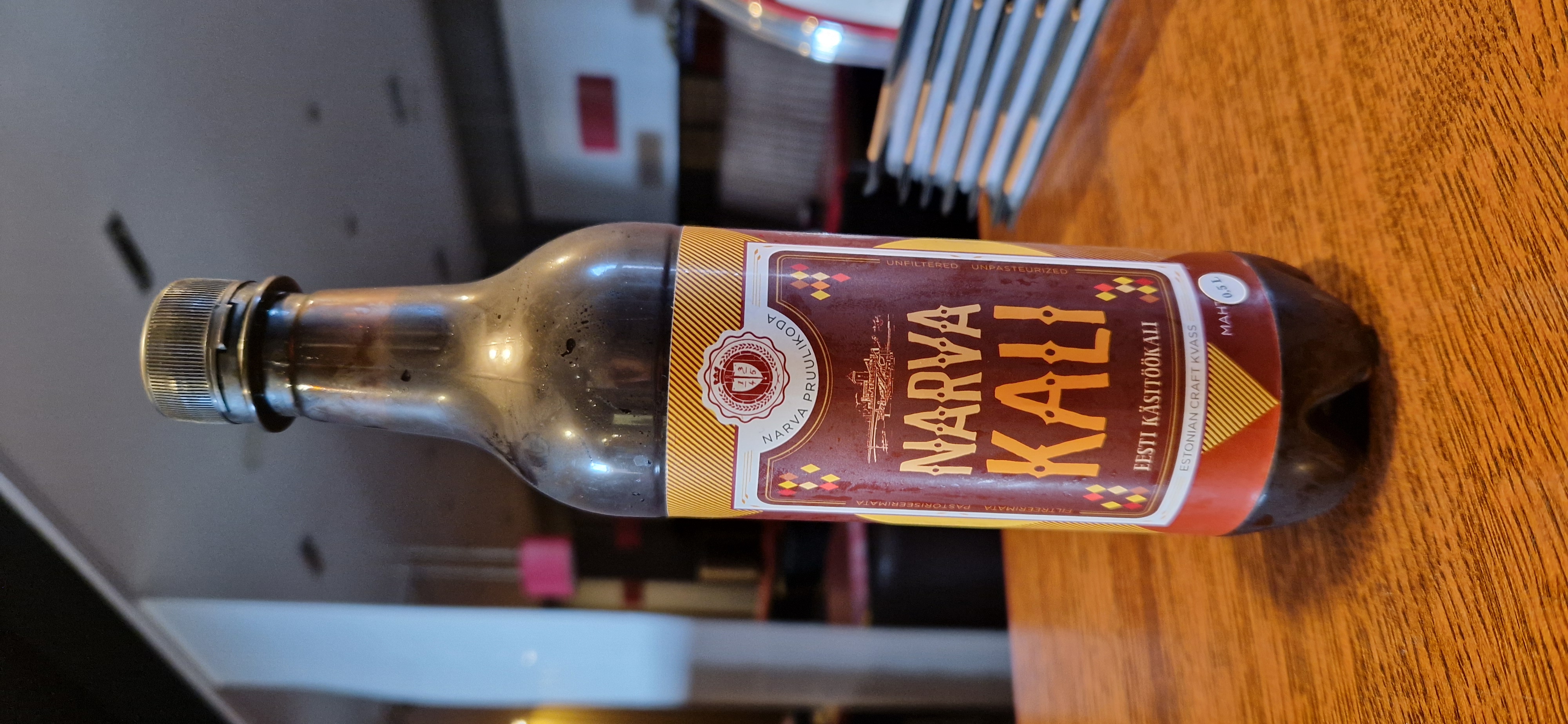 NARVA KALI - 1L