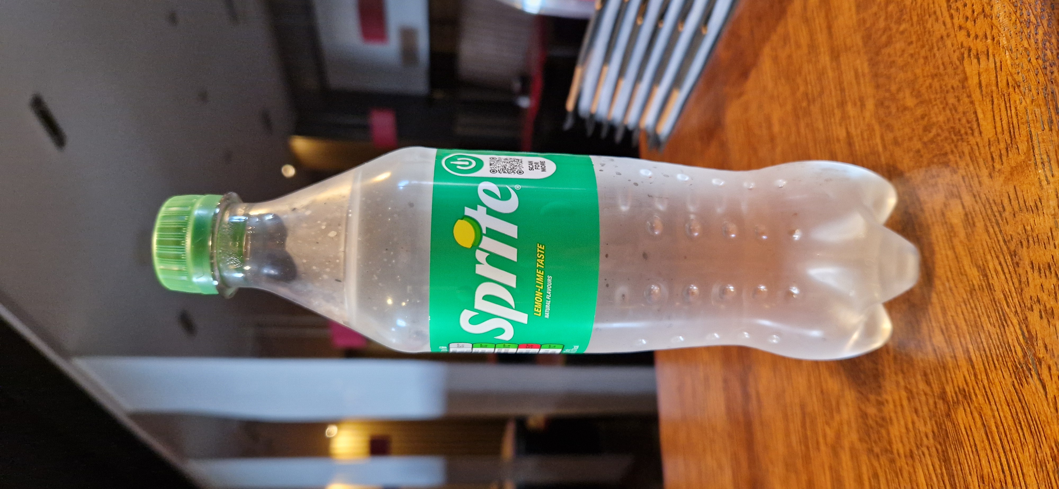 Sprite