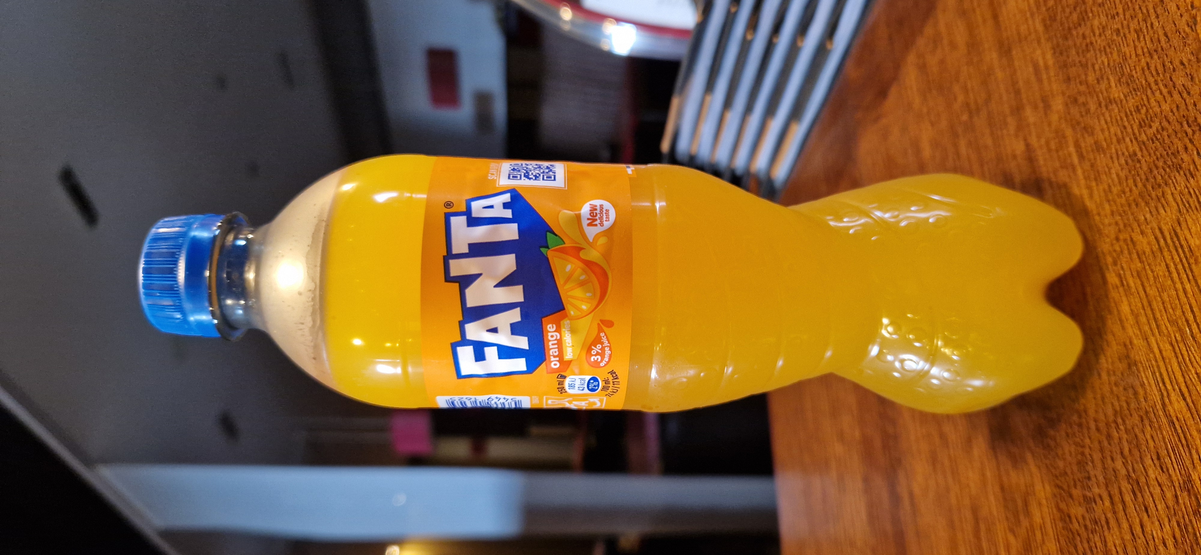 Fanta