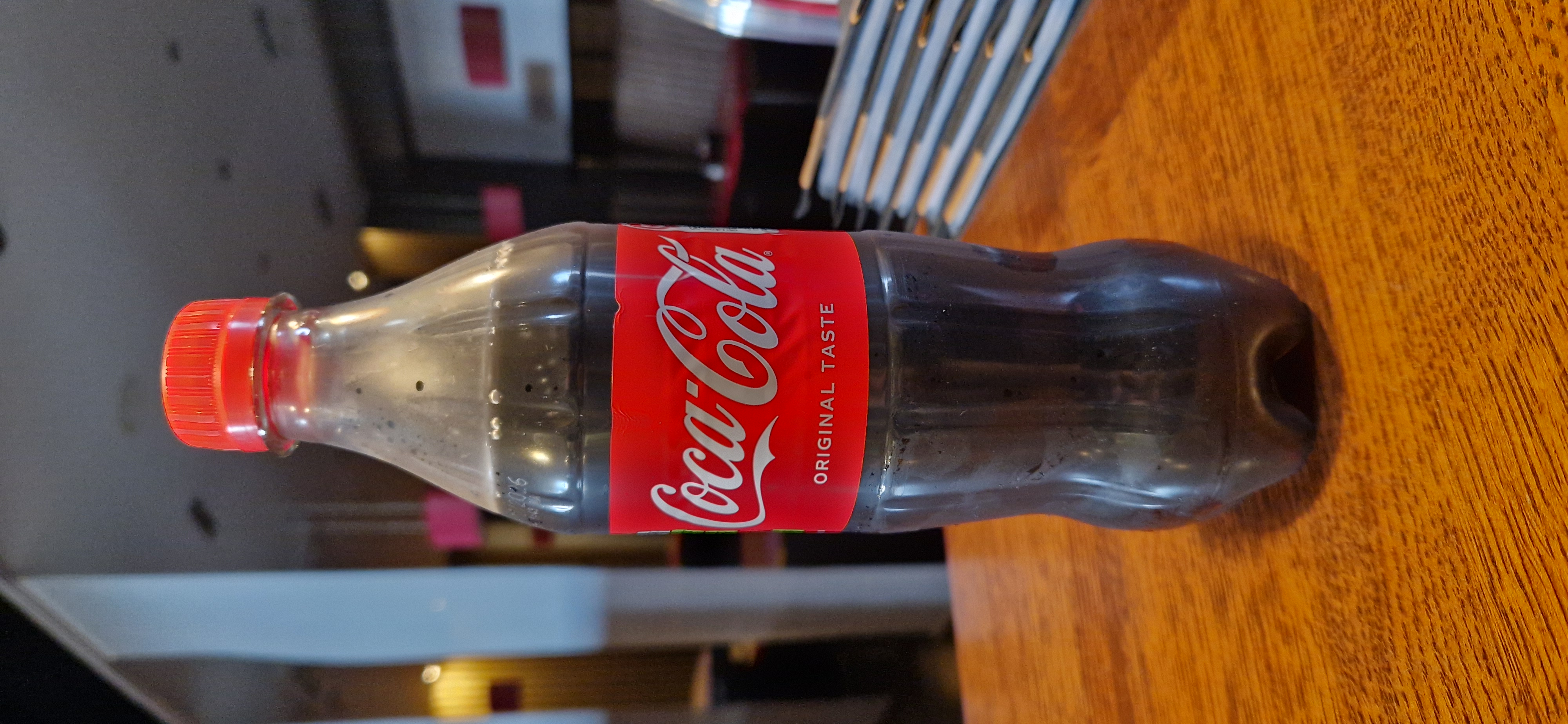 Coca Cola