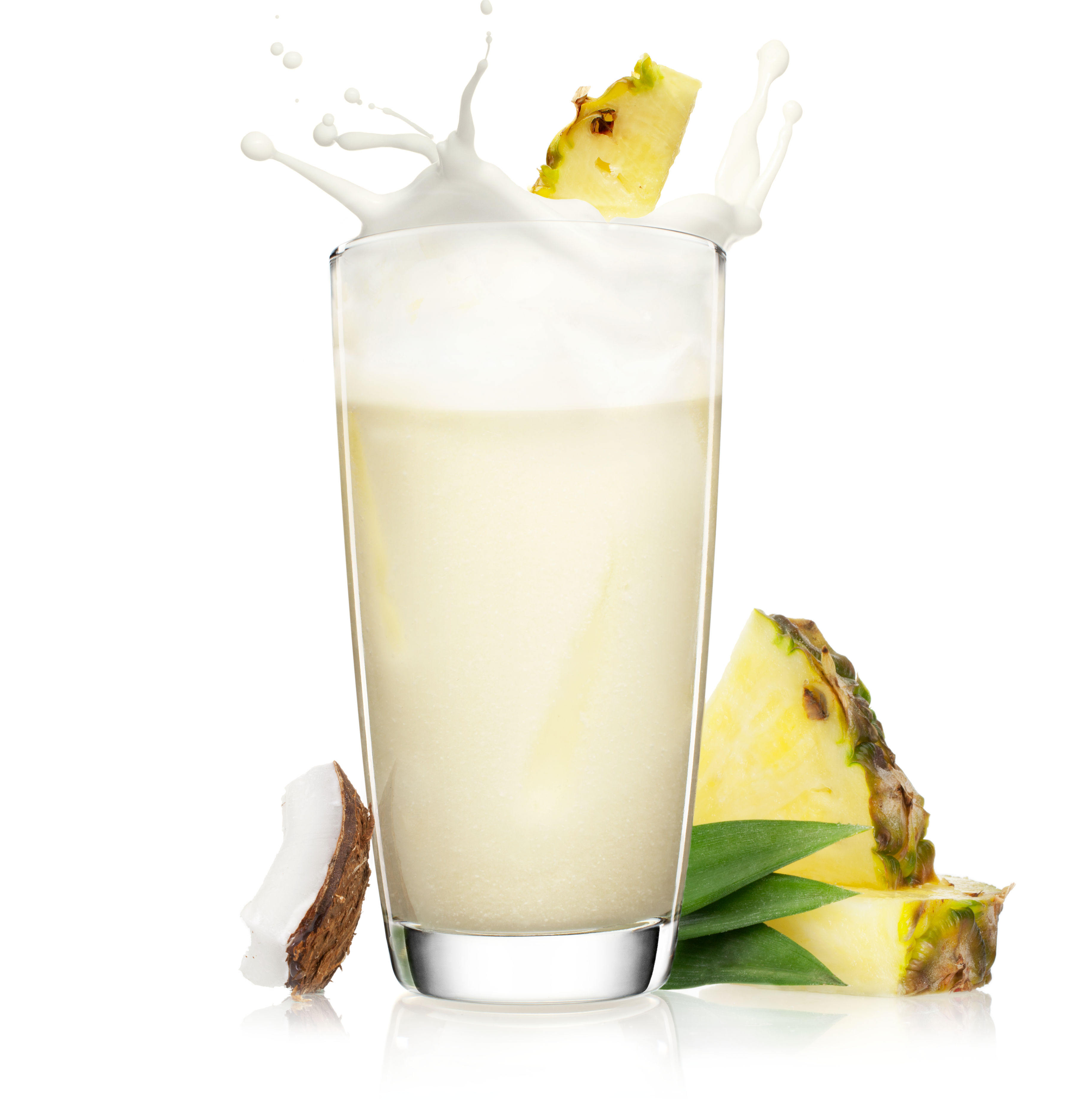 Pina Colada alcoholivaba