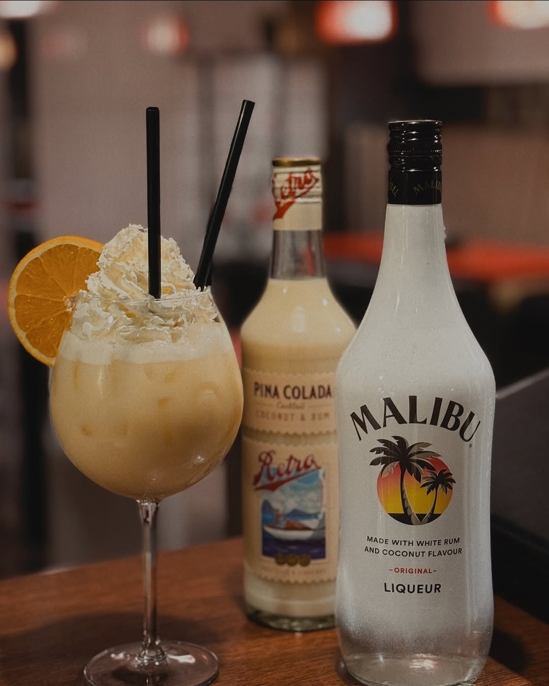 Pina Colada