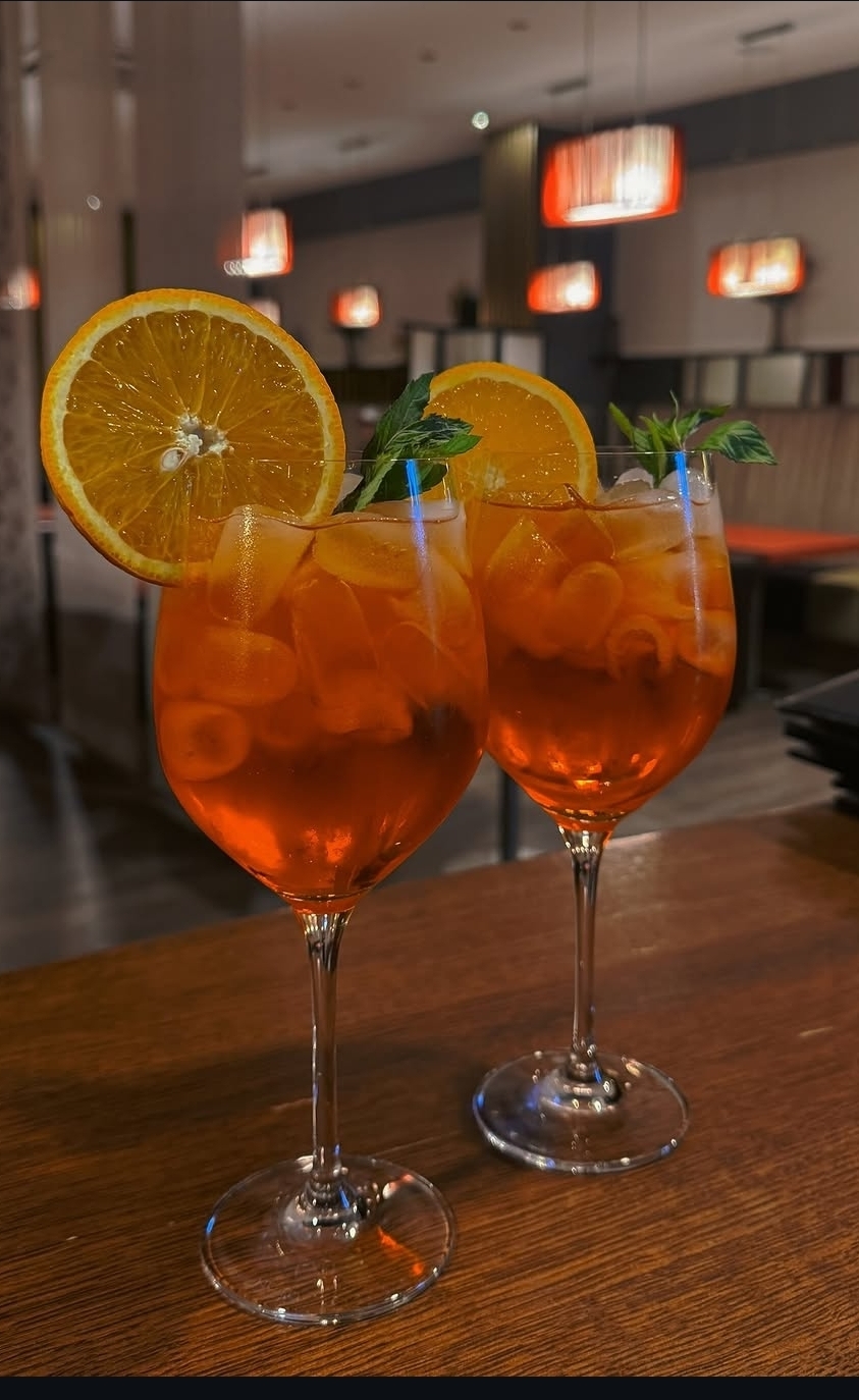 Aperol