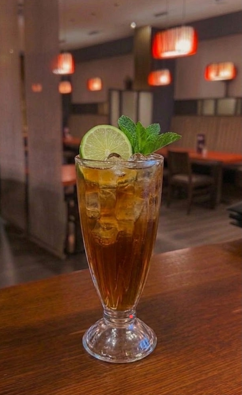 Long Island 