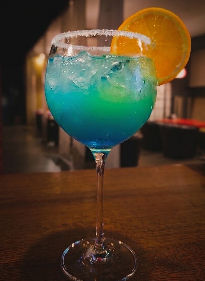 Hawaiian breeze 