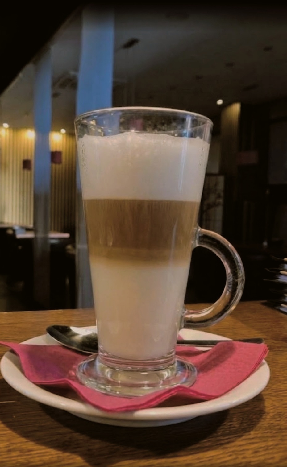 Latte
