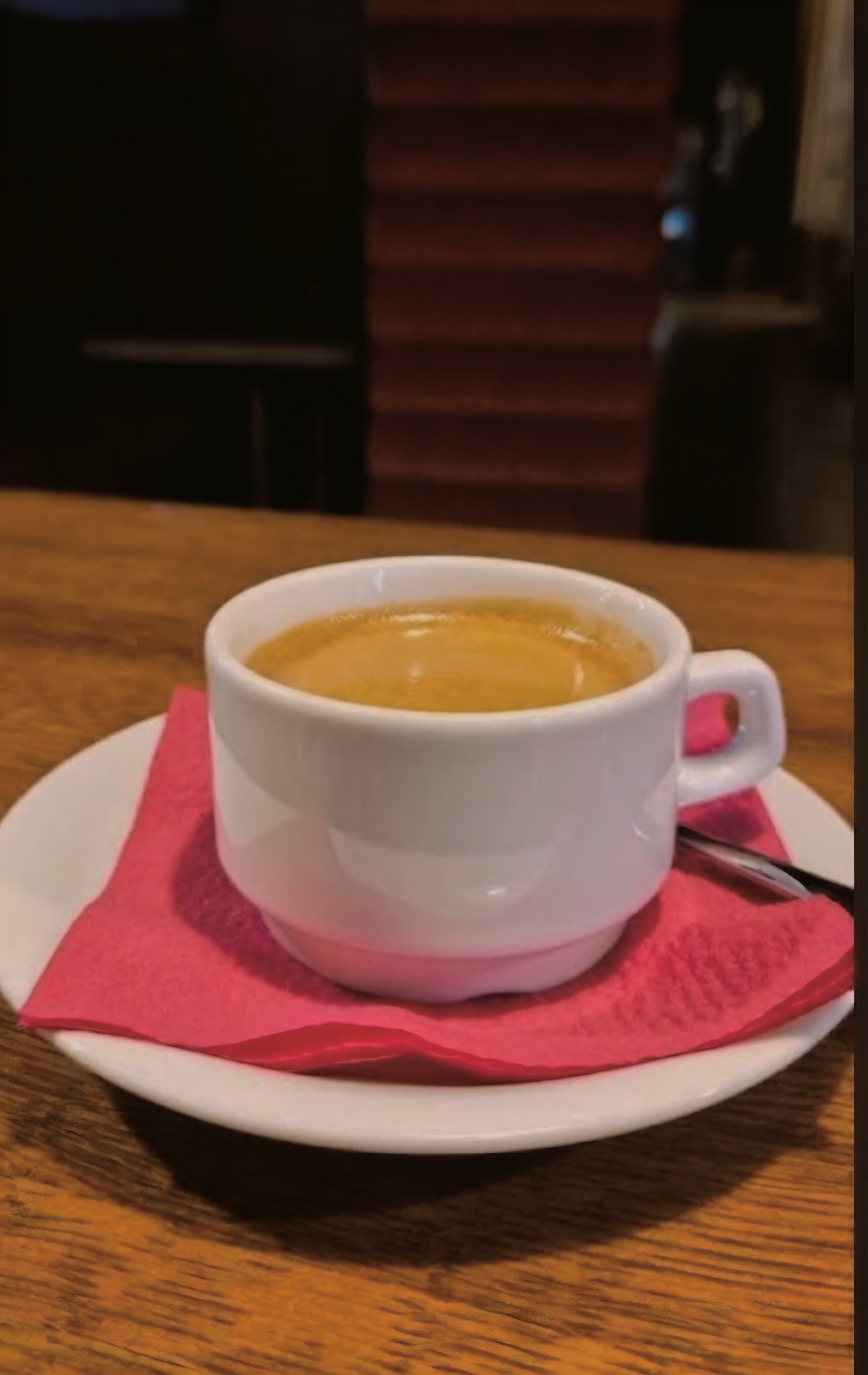 Espresso
